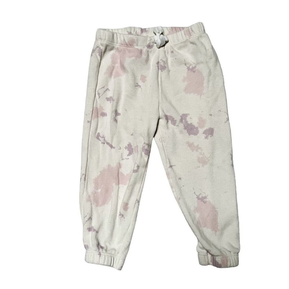 Grayson Mini Tie Dye Joggers Size 3T